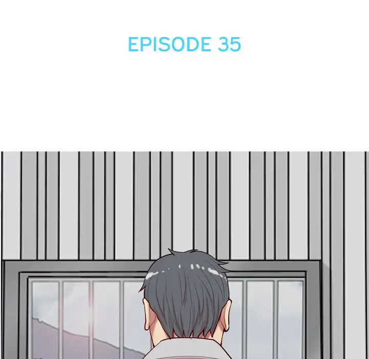 Love Prelude - Chapter 35 [photo 10] - MangaPorn