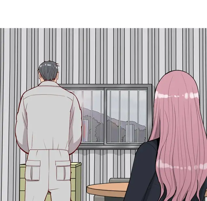 Love Prelude - Chapter 35 [photo 12] - MangaPorn