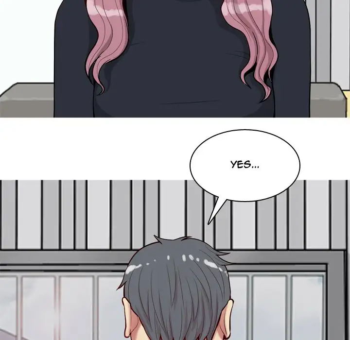 Love Prelude - Chapter 35 [photo 18] - MangaPorn