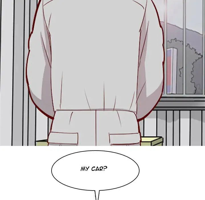 Love Prelude - Chapter 35 [photo 23] - MangaPorn