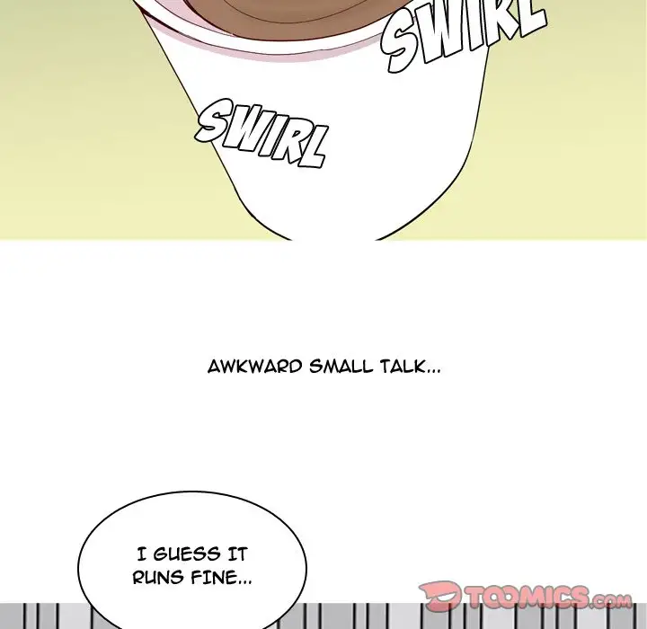 Love Prelude - Chapter 35 [photo 26] - MangaPorn