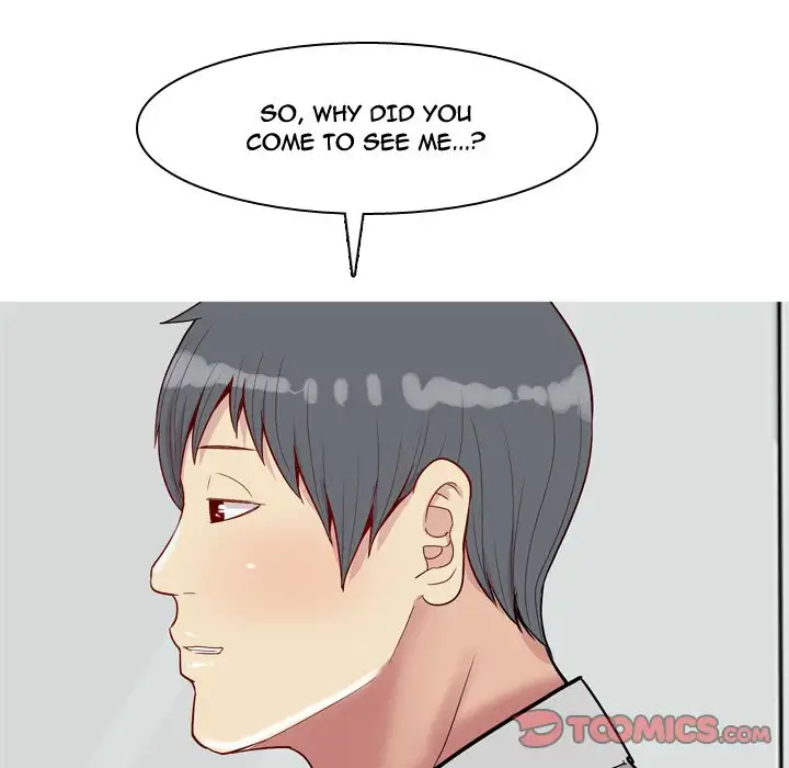 Love Prelude - Chapter 35 [photo 32] - MangaPorn