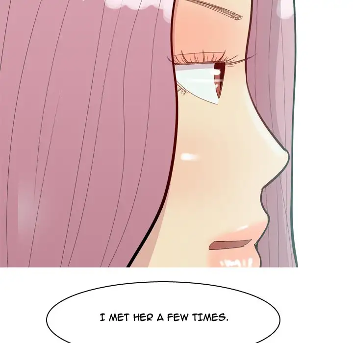 Love Prelude - Chapter 35 [photo 40] - MangaPorn