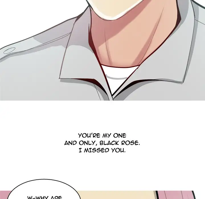 Love Prelude - Chapter 35 [photo 46] - MangaPorn