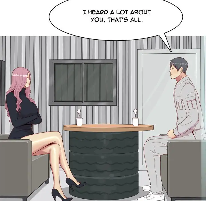 Love Prelude - Chapter 35 [photo 48] - MangaPorn