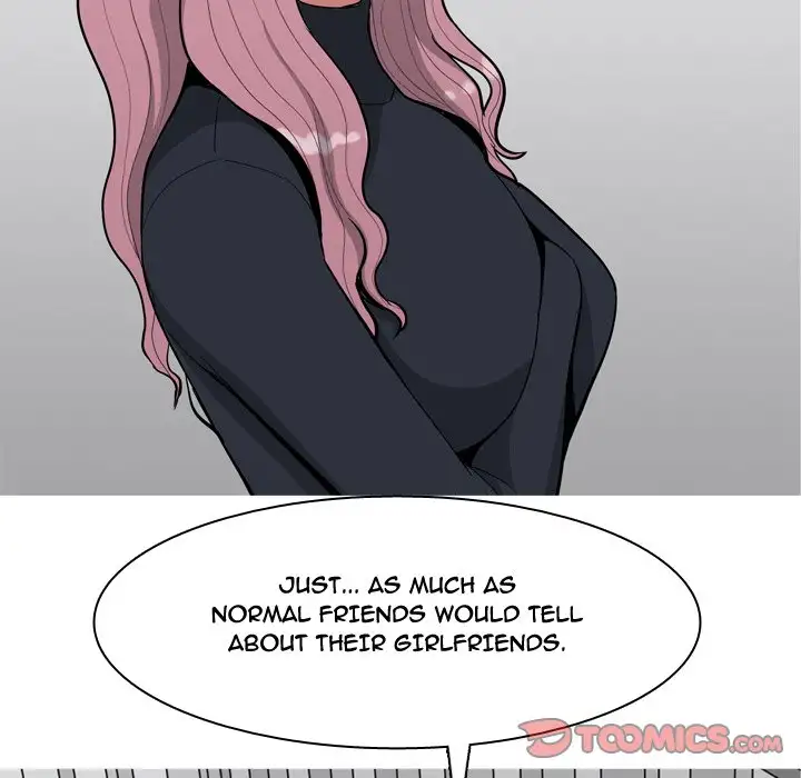 Love Prelude - Chapter 35 [photo 50] - MangaPorn