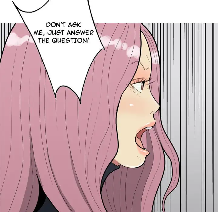 Love Prelude - Chapter 35 [photo 55] - MangaPorn