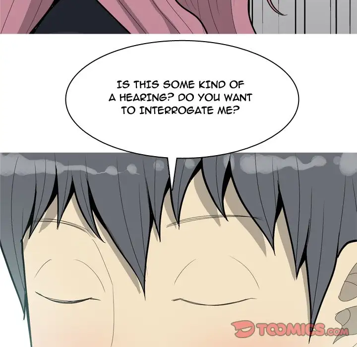 Love Prelude - Chapter 35 [photo 56] - MangaPorn