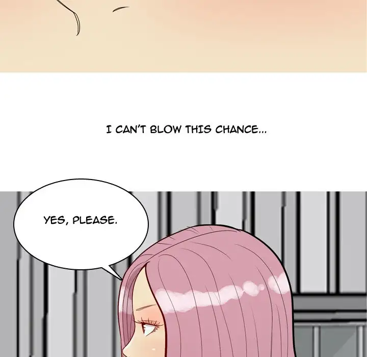 Love Prelude - Chapter 35 [photo 6] - MangaPorn