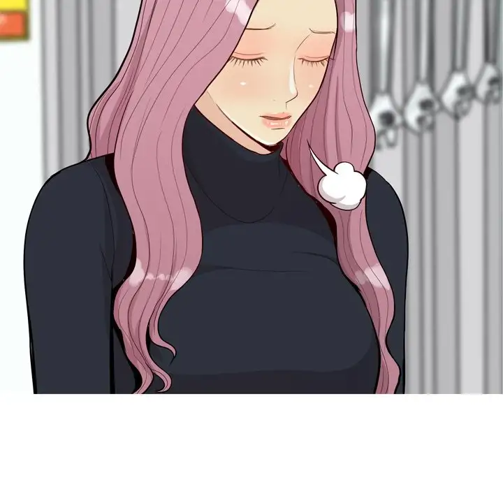 Love Prelude - Chapter 35 [photo 60] - MangaPorn
