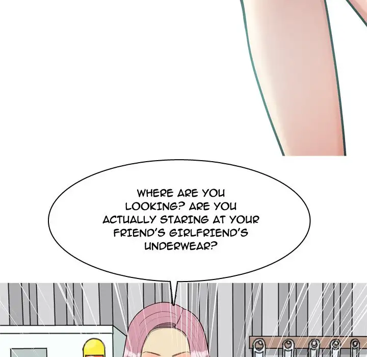 Love Prelude - Chapter 35 [photo 66] - MangaPorn