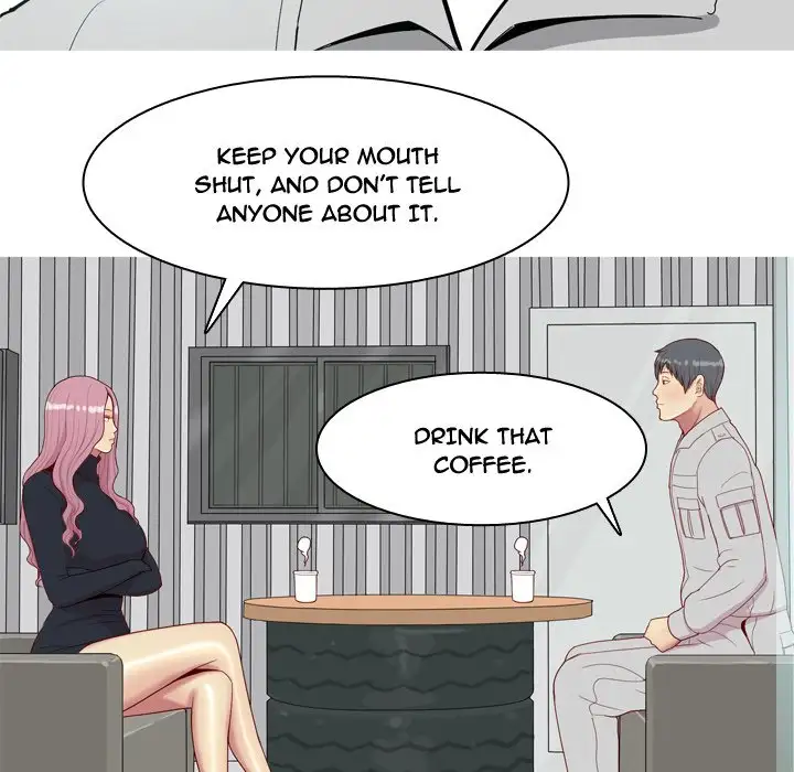 Love Prelude - Chapter 36 [photo 18] - MangaPorn