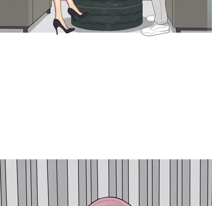 Love Prelude - Chapter 36 [photo 19] - MangaPorn