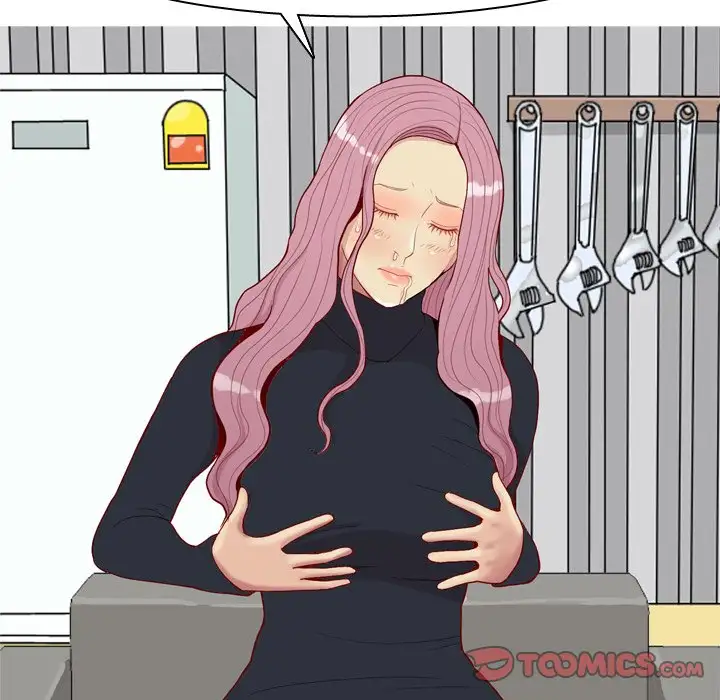 Love Prelude - Chapter 36 [photo 38] - MangaPorn