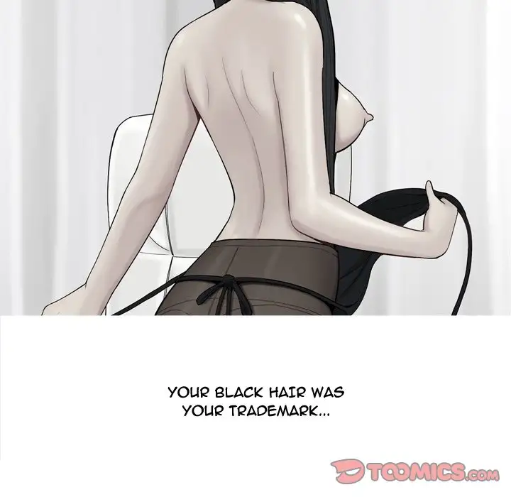 Love Prelude - Chapter 36 [photo 50] - MangaPorn