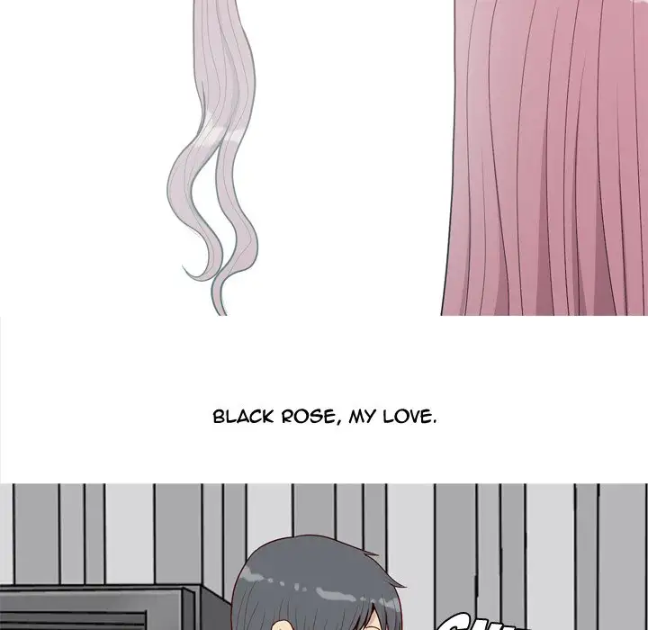 Love Prelude - Chapter 36 [photo 53] - MangaPorn