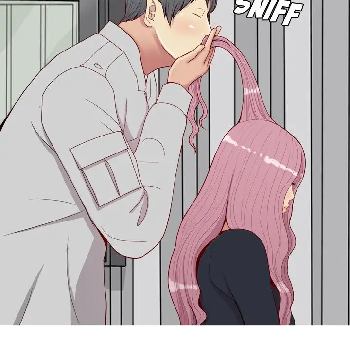 Love Prelude - Chapter 36 [photo 54] - MangaPorn