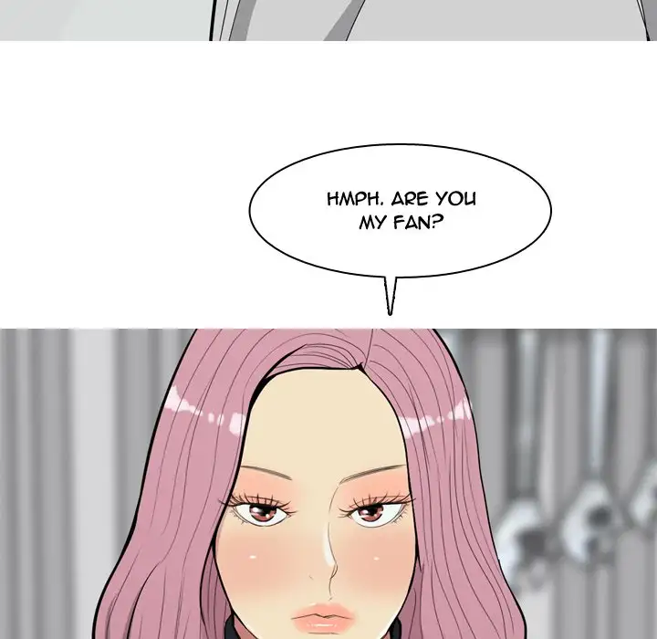 Love Prelude - Chapter 36 [photo 6] - MangaPorn