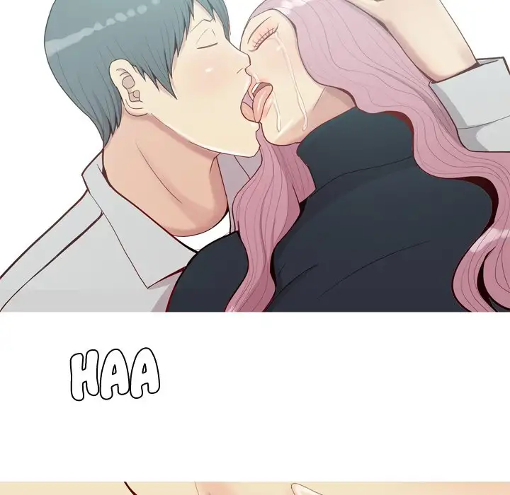 Love Prelude - Chapter 36 [photo 60] - MangaPorn
