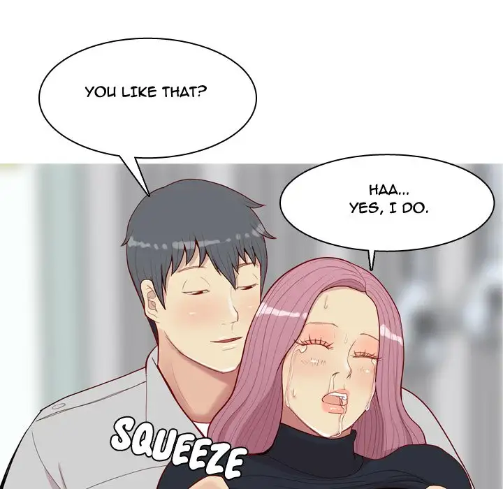 Love Prelude - Chapter 36 [photo 65] - MangaPorn