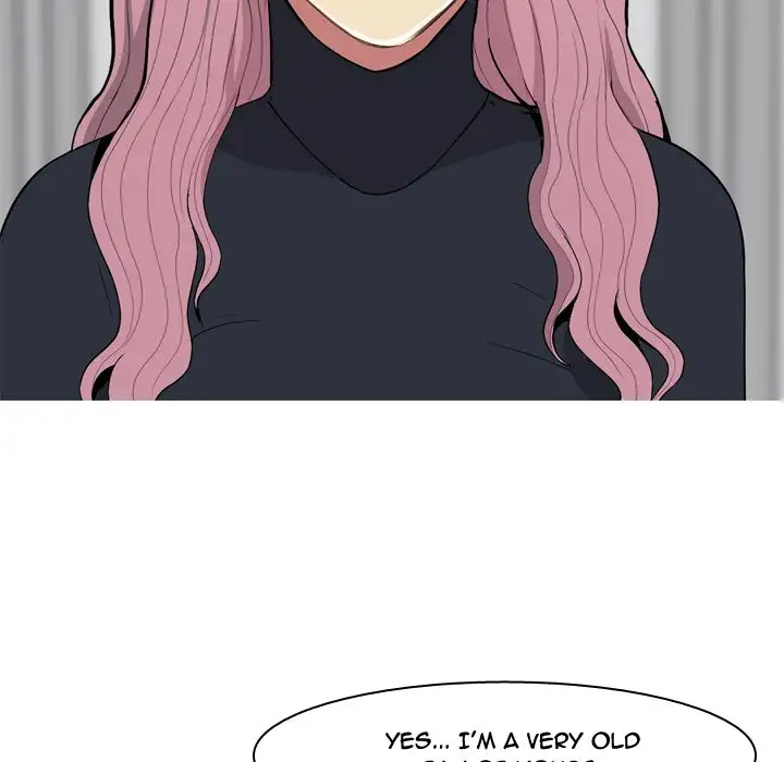 Love Prelude - Chapter 36 [photo 7] - MangaPorn
