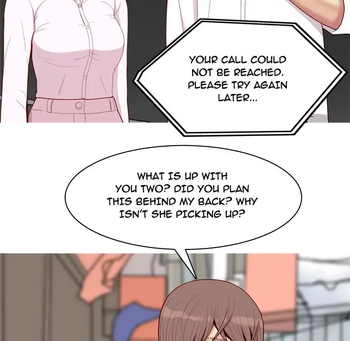 Love Prelude - Chapter 36 [photo 73] - MangaPorn