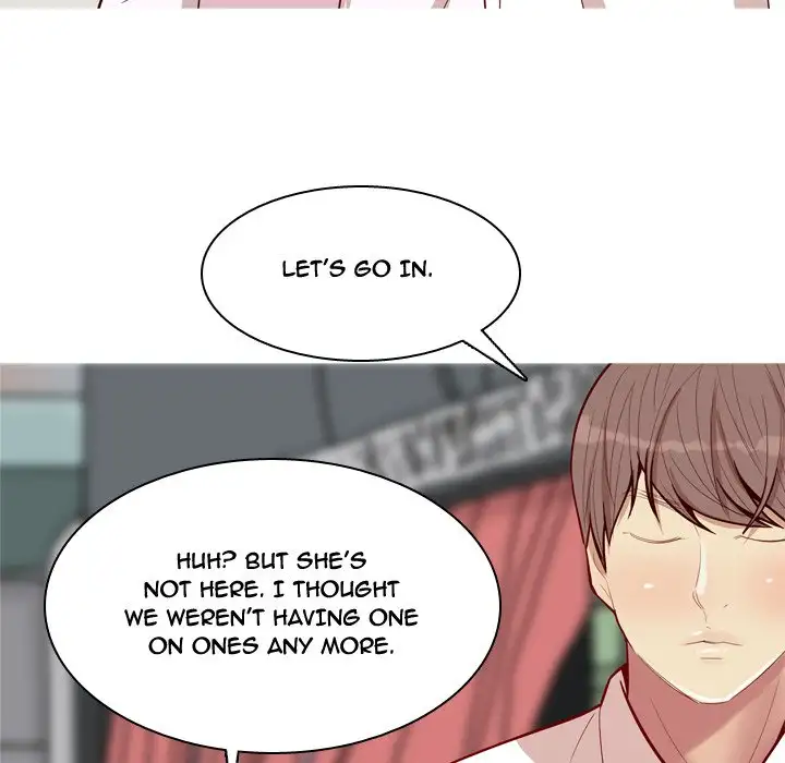 Love Prelude - Chapter 36 [photo 82] - MangaPorn