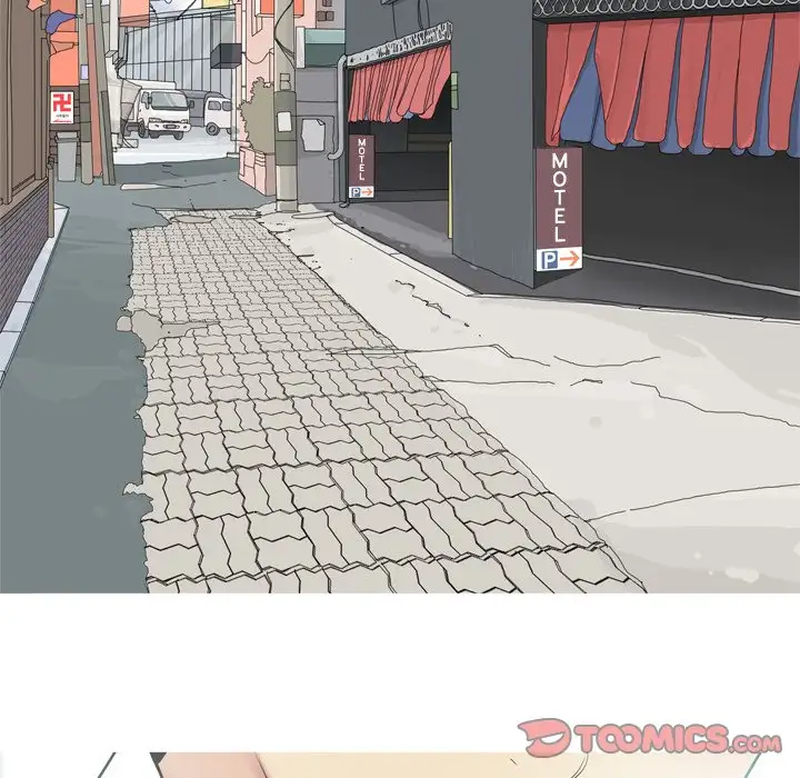 Love Prelude - Chapter 36 [photo 86] - MangaPorn