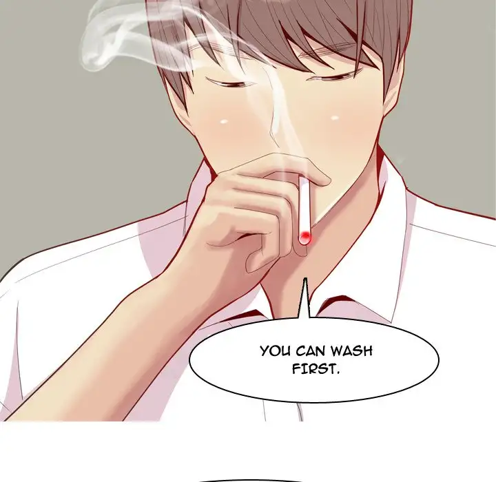Love Prelude - Chapter 36 [photo 88] - MangaPorn