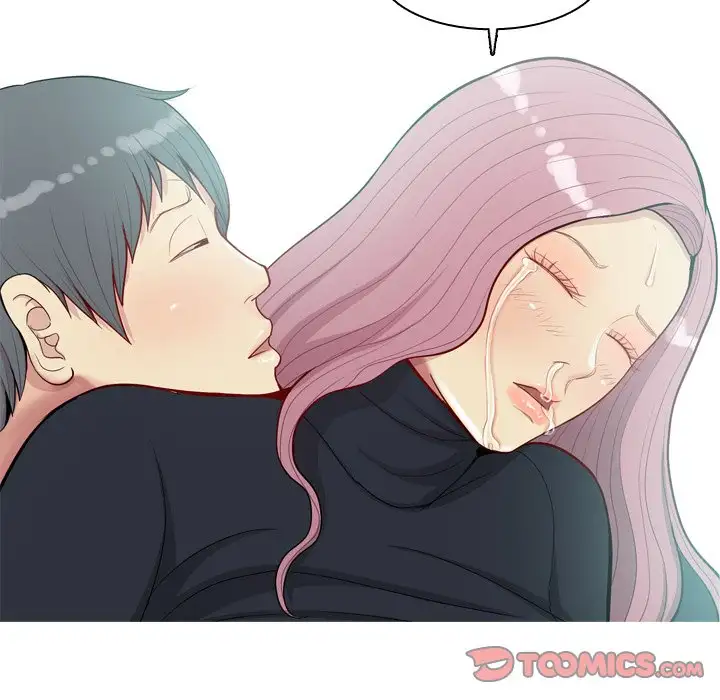 Love Prelude - Chapter 37 [photo 18] - MangaPorn
