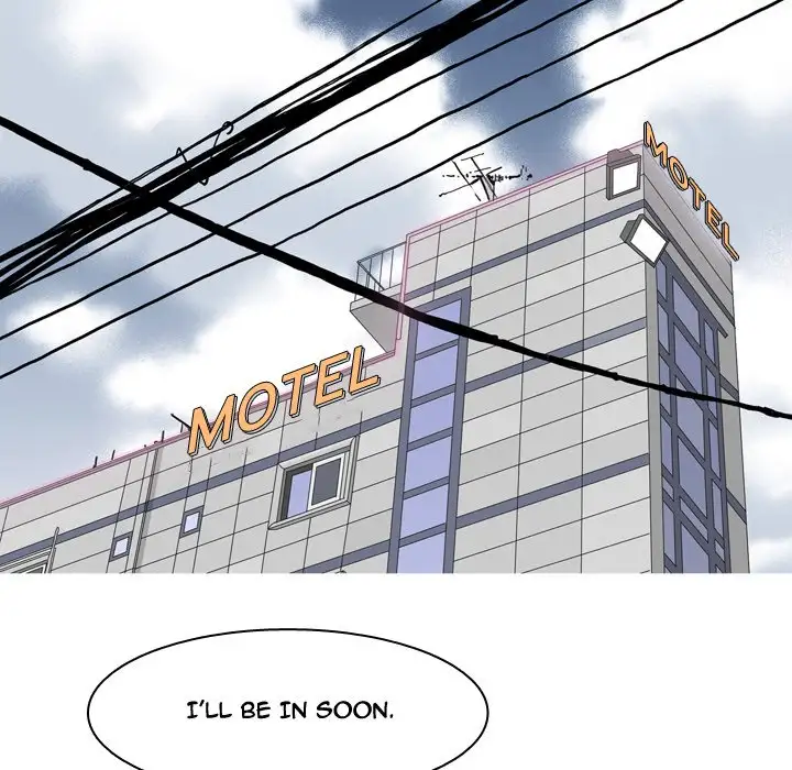 Love Prelude - Chapter 37 [photo 31] - MangaPorn