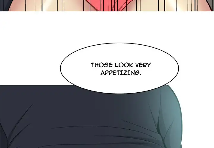 Love Prelude - Chapter 37 [photo 4] - MangaPorn