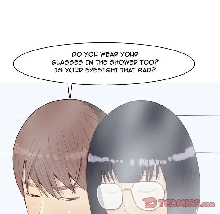 Love Prelude - Chapter 37 [photo 41] - MangaPorn