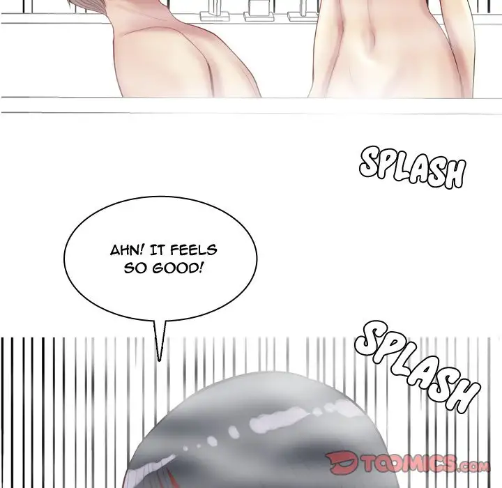 Love Prelude - Chapter 37 [photo 65] - MangaPorn