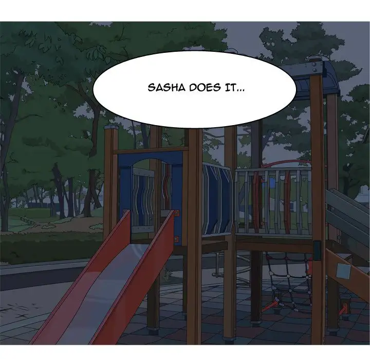 Love Prelude - Chapter 37 [photo 71] - MangaPorn