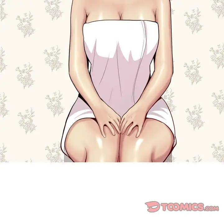 Love Prelude - Chapter 38 [photo 10] - MangaPorn