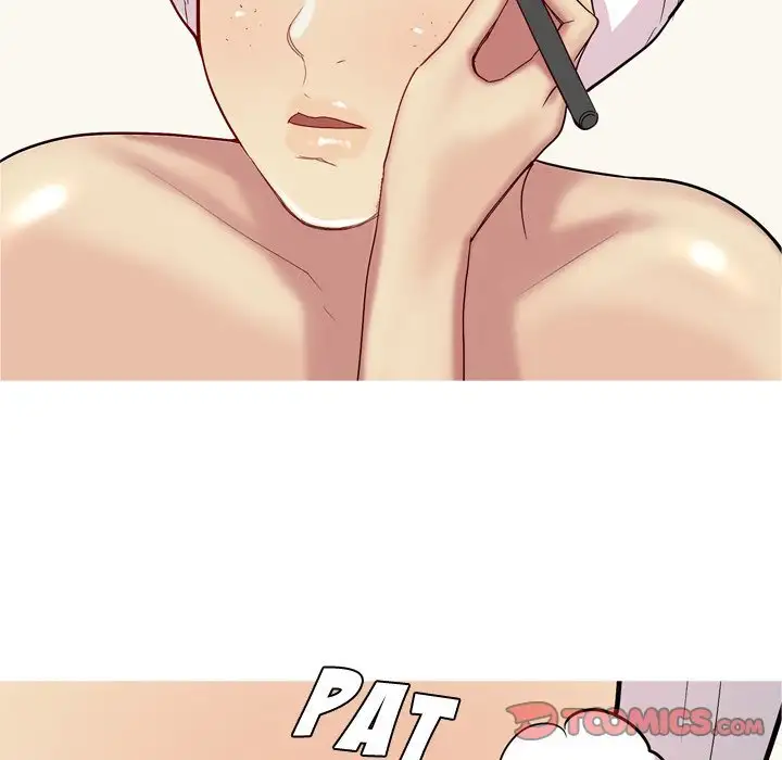 Love Prelude - Chapter 38 [photo 26] - MangaPorn