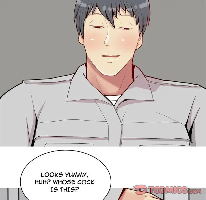 Love Prelude - Chapter 38 [photo 34] - MangaPorn