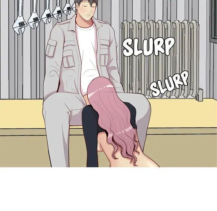 Love Prelude - Chapter 38 [photo 41] - MangaPorn