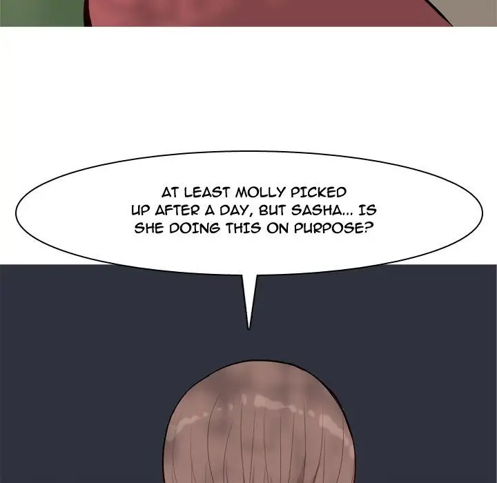 Love Prelude - Chapter 38 [photo 59] - MangaPorn