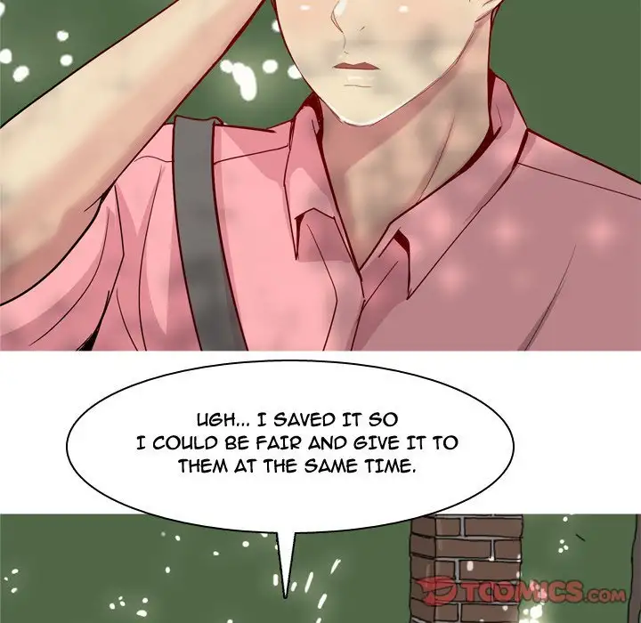 Love Prelude - Chapter 38 [photo 66] - MangaPorn