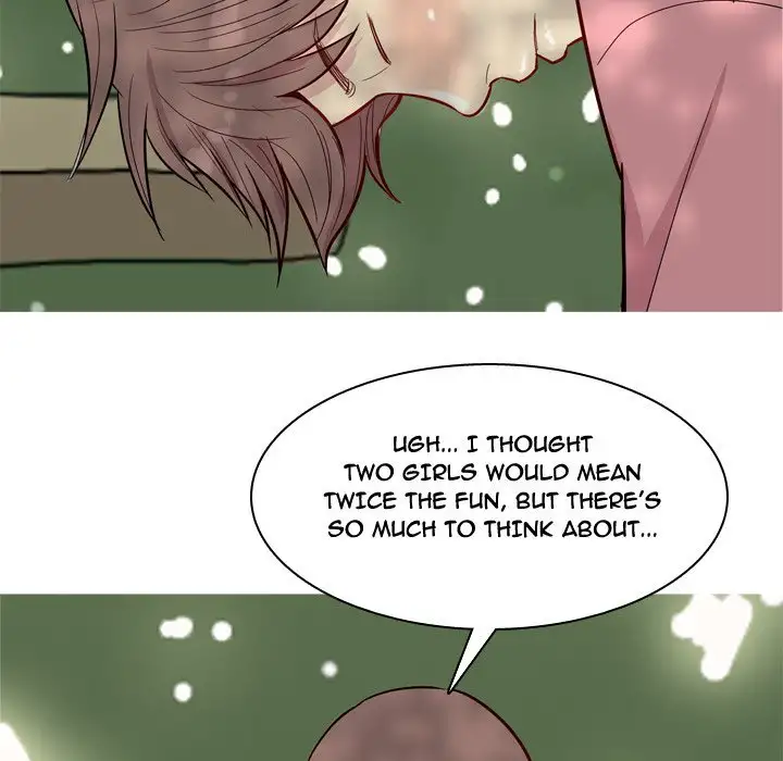 Love Prelude - Chapter 38 [photo 76] - MangaPorn