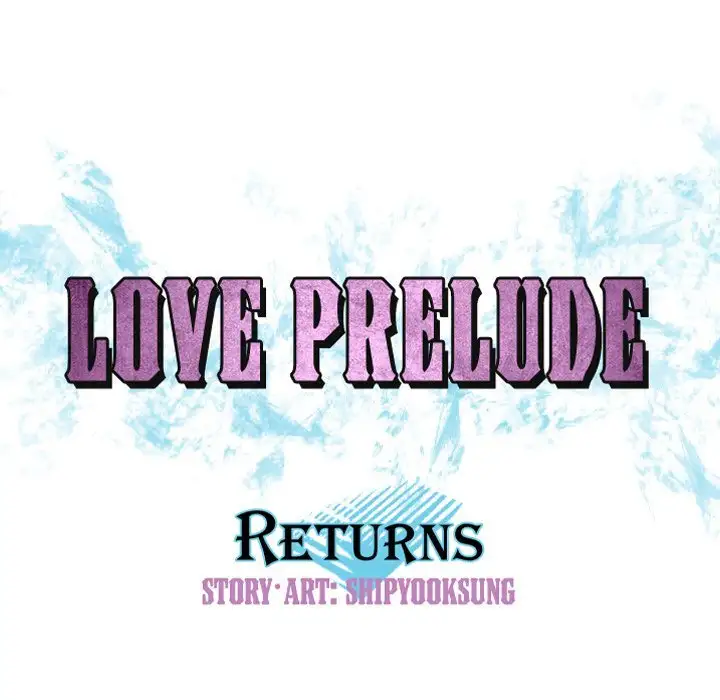 Love Prelude - Chapter 38 [photo 8] - MangaPorn