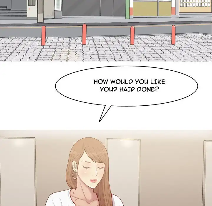 Love Prelude - Chapter 38 [photo 83] - MangaPorn