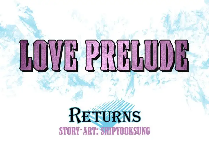 Love Prelude - Chapter 39 [photo 1] - MangaPorn