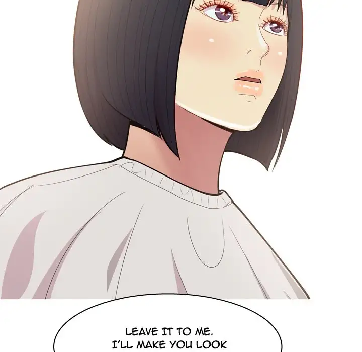 Love Prelude - Chapter 39 [photo 16] - MangaPorn