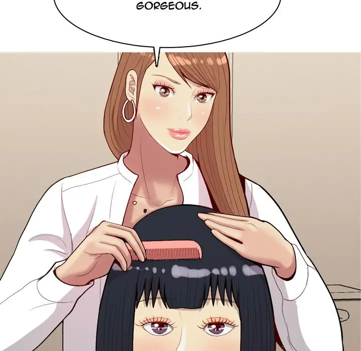 Love Prelude - Chapter 39 [photo 17] - MangaPorn