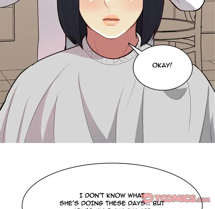 Love Prelude - Chapter 39 [photo 18] - MangaPorn