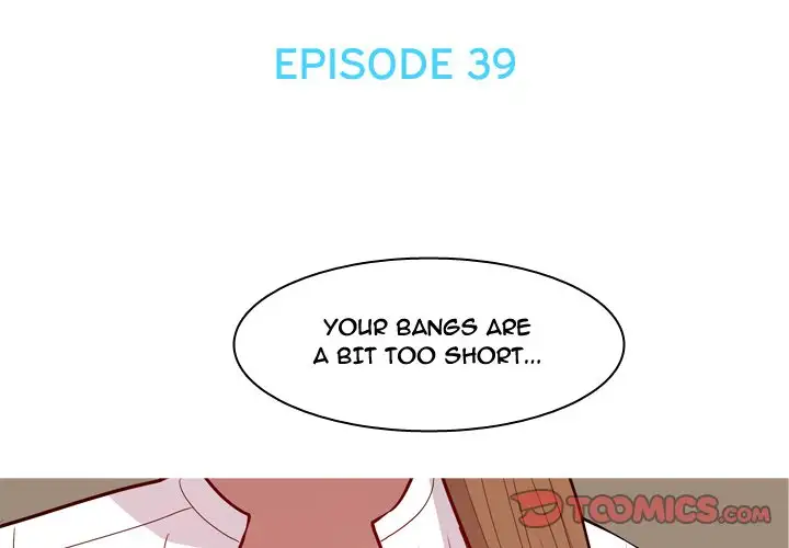 Love Prelude - Chapter 39 [photo 2] - MangaPorn