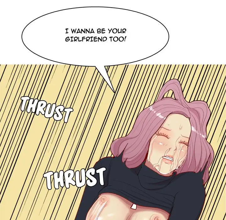 Love Prelude - Chapter 39 [photo 25] - MangaPorn